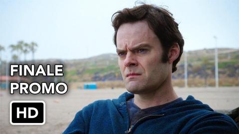 Barry 1x08 Promo "Know Your Truth" (HD) Season Finale - Bill Hader HBO series