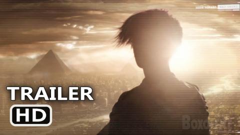 PERFECT DARK Official Trailer (2021) 4K Next Gen Game HD