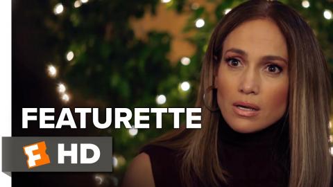 Second Act Featurette - Friendship (2018) | Movieclips Coming Soon