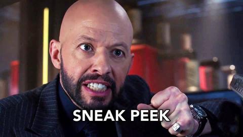 Supergirl 4x22 Sneak Peek "The Quest for Peace" (HD) Season 4 Episode 22 Sneak Peek Season Finale