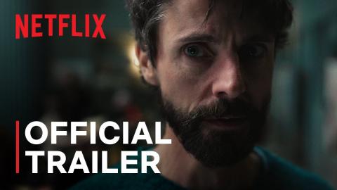 Dept. Q | Official Trailer | Netflix