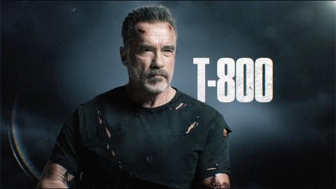 Terminator: Dark Fate  (2019) - T-800 Character Featurette - Paramount Pictures
