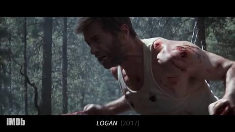 Hugh Jackman | IMDb SUPERCUT