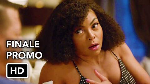 Empire 5x09 Promo "Had It From My Father" (HD) Fall Finale