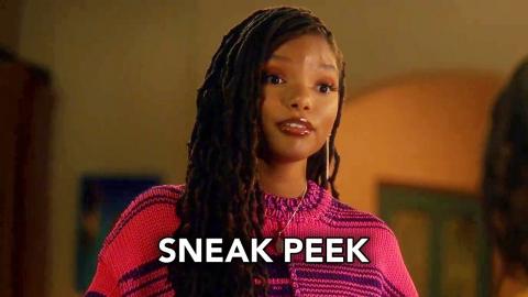 Grown-ish 3x12 Sneak Peek #2 "Water on Water on Water" (HD)