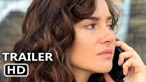 ENDINGS, BEGINNINGS Official Trailer (2020) Shailene Woodley, Jamie Dornan, Sebastian Stan