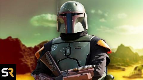 The Book of Boba Fett Actors Thought Project Was Mandalorian Season 3 - ScreenRant