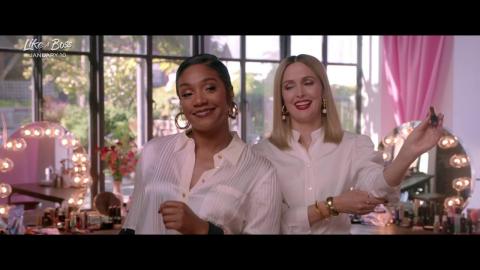 Like A Boss- Friendsgiving (2020) - Paramount Pictures