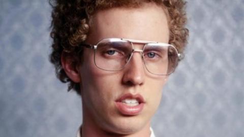Why You Don't Hear About The Star Of Napoleon Dynamite Anymore