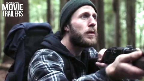 PRIMAL RAGE | "From Bad To (Way) Worse" - New Clip for Bigfoot Thriller