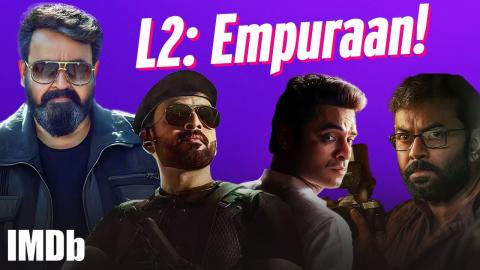 L2: Empuraan: Recap & Everything You Need To Know! ft. Prithviraj Sukumaran, Mohanlal & More!
