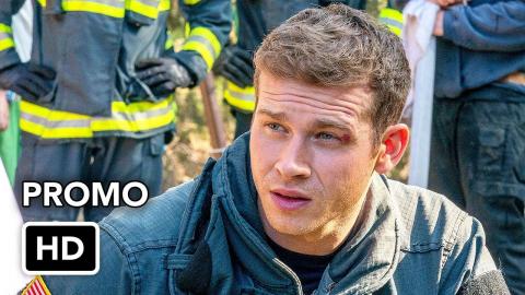9-1-1 6x08 Promo "9-1-1, What's Your Fantasy?" (HD)