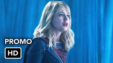 Supergirl 5x08 Promo "The Wrath of Rama Khan" (HD) Season 5 Episode 8 Promo