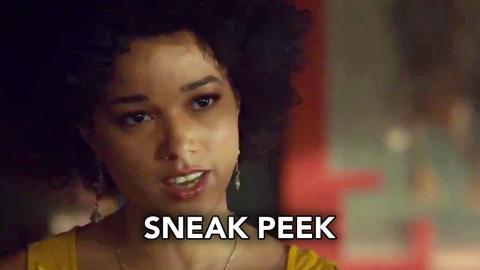 Shadowhunters 3x13 Sneak Peek #2 "Beati Bellicosi" (HD) Season 3 Episode 13 Sneak Peek #2