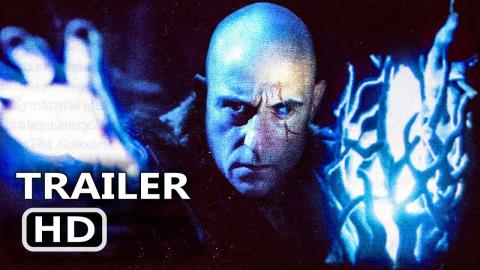 SHAZAM "Doctor Sivana" Trailer (NEW 2019) Superhero Movie HD