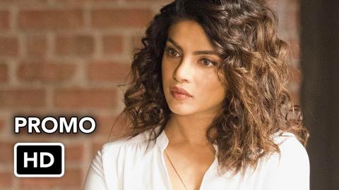 Quantico 3x08 Promo "Deep Cover" (HD) Season 3 Episode 8 Promo