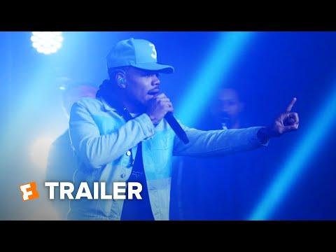Chance the Rapper's Magnificent Coloring World Trailer #1 (2021) | Movieclips Trailers