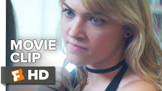 Blumhouse's Truth or Dare Movie Clip - Truth or Dare in the Library (2018) | Movieclips Coming Soon