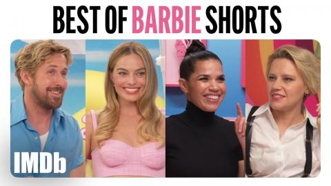 Best of 'Barbie' Interview