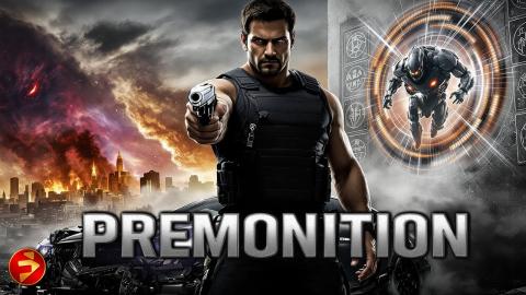 Visions of Disaster. Hunted by the FBI. | PREMONITION | Full Movie