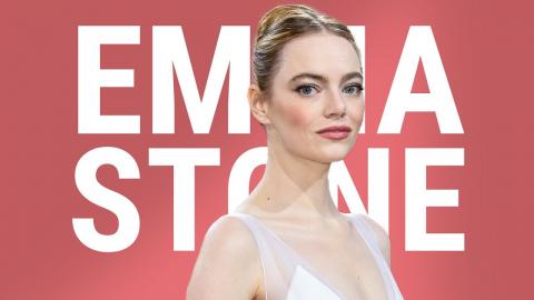 Emma Stone’s Rise to ‘Poor Things’