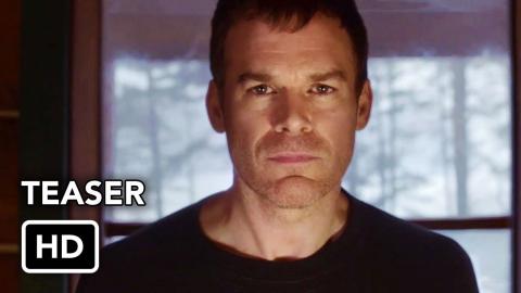 Dexter "Misunderstood" Return Teaser (HD)