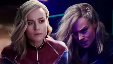 The Marvels' New Villain Is The Perfect Answer To An Avengers: Endgame Complaint