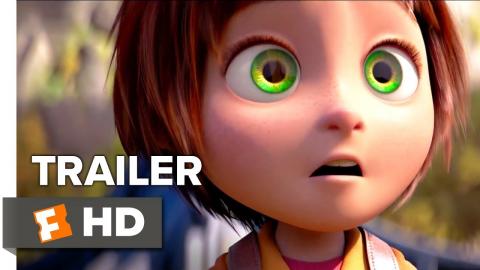 Wonder Park Teaser Trailer #1 (2019) | Movieclips Trailers