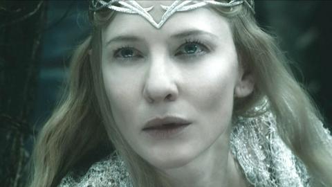 Galadriel’s Entire Backstory Explained