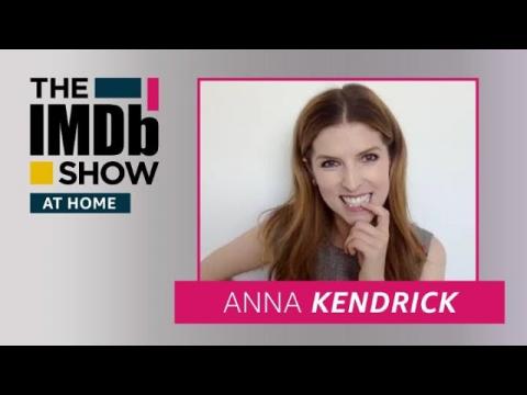 Anna Kendrick Wishes Her "Love Life" Character Could Have Played It Cooler