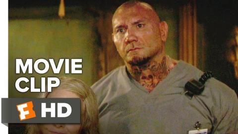 Hotel Artemis Movie Clip - Verify Your Membership (2018) | Movieclips Coming Soon