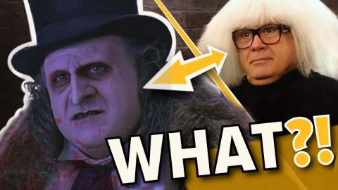 10 Famous Comedy Actors Who Nailed Playing Villains