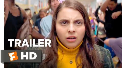 Booksmart Trailer #1 (2009) | Movieclips Trailers