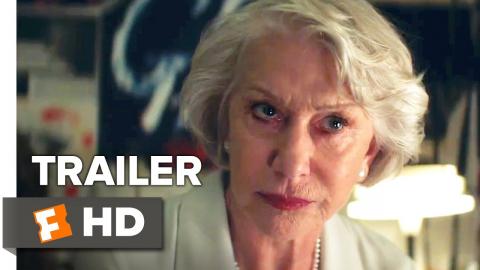 The Good Liar Trailer #1 (2019) | Movieclips Trailerss