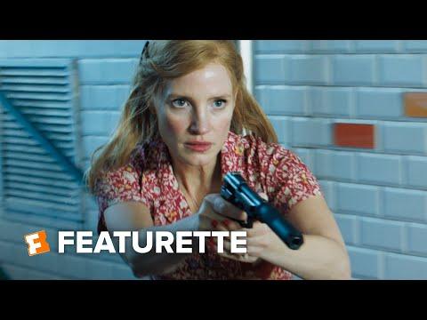 The 355 Featurette - Day One (2022) | Movieclips Coming Soon