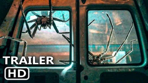 INFESTED Trailer (2024)