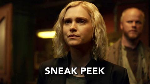 The 100 7x04 Sneak Peek "Hesperides" (HD) Season 7 Episode 4 Sneak Peek