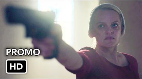 The Handmaid's Tale 3x12 Promo (HD) Season 3 Episode 12 Promo