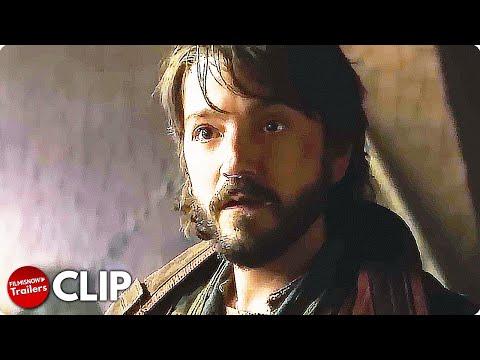 ANDOR "Empire's Thief" Clip (2022) Star Wars Series