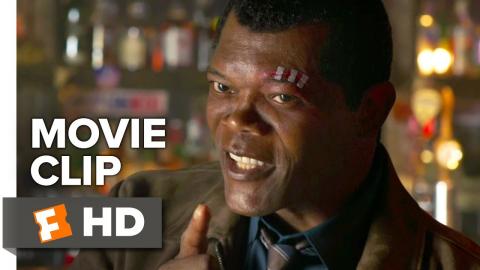 Captain Marvel Movie Clip - Interrogation (2019) | Movieclips Coming Soon