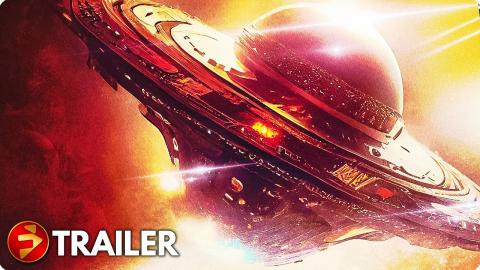 ALIEN UNCOVERED: ORIGINS Trailer (2023) Area 51 UFO Conspiracy Documentary