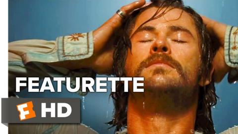Bad Times at the El Royale Featurette - Scratching at the Surface (2018) | Movieclips Coming Soon