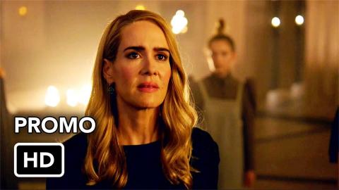 American Horror Story 8x04 Promo "Could It Be ... Satan?" (HD) Season 8 Episode 4 Promo