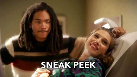 Grown-ish 3x05 Sneak Peek "Gut Feeling" (HD)