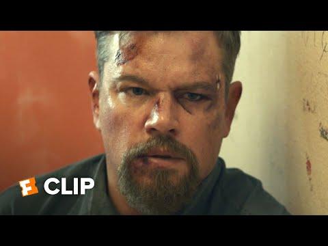 Stillwater Exclusive Movie Clip - Stay Away (2021) | Movieclips Coming Soon