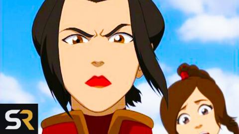 Avatar: The 10 Worst Betrayals In The Series