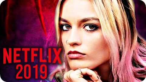 NETFLIX 2019 Trailer: Best Upcoming Netflix Series & TV Shows Trailer (2019)