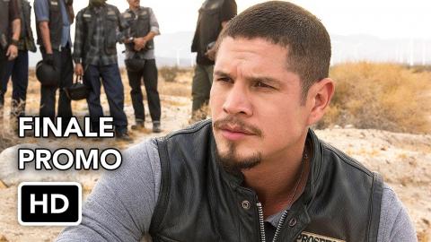 Mayans MC 1x10 Promo "Cuervo/Tz'ikb'uul" (HD) Season Finale