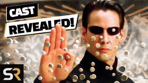 Matrix 4: Everything We Know So Far