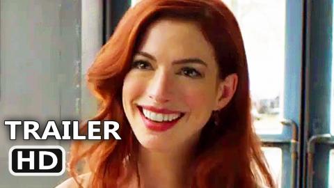 MODERN LOVE Official Trailer (2019) Anne Hathaway, Tina Fey Series HD